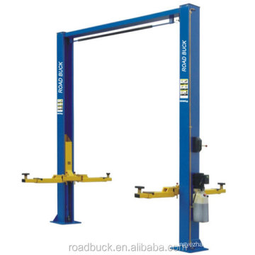 high quality hydraulic car lift of low price for sale